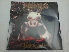Primus Pork Soda New Vinyl LP interscope records 2018 double LP Brand new picture