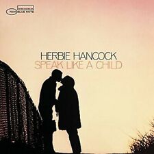 Speak Like a Child by Hancock, Herbie (Record, 2014) picture