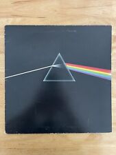 Pink Floyd ‎’ The Dark Side Of The Moon ‘ Vinyl LP US 1973 Winchester SMAS-11163 picture
