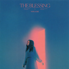 Kari Jobe ~ The Blessing CD 2020 Sparrow Records  •• NEW •• picture
