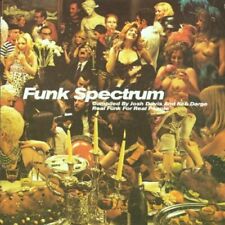 DJ Shadow - Funk Spectrum - DJ Shadow CD EVVG The Fast  picture