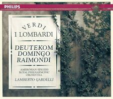 Verdi: I Lombardi picture