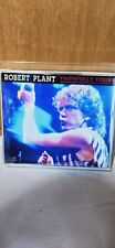 Robert Plant CD picture
