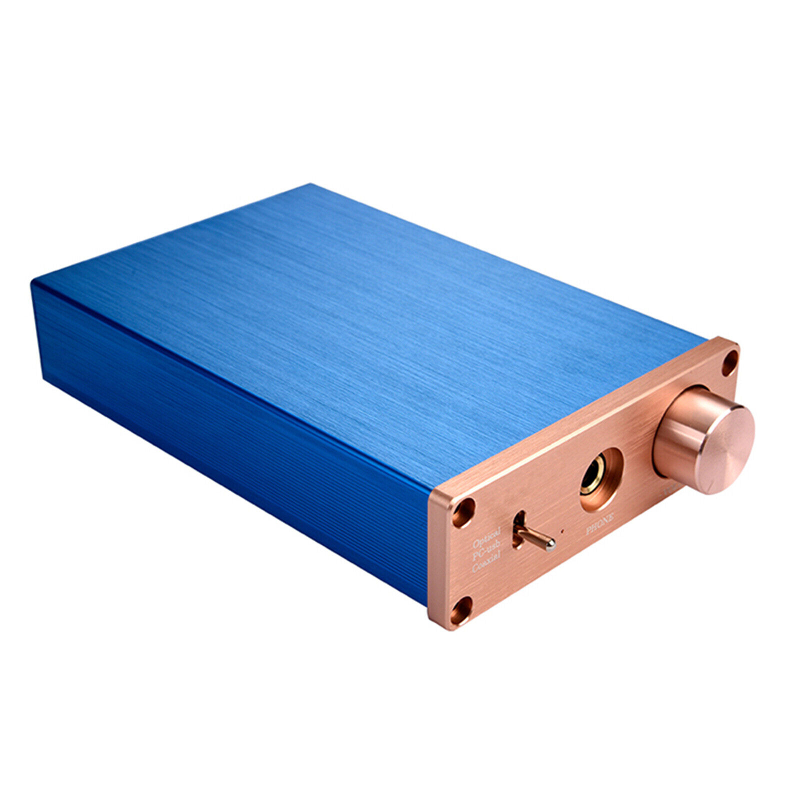 12V/DC Power Supply USB/Optical/Coaxial Digital Audio Amplifier DAC Decoder #NET