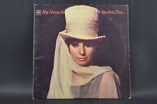 Vtg Vinyl Record Album My Name is Barbra Two CL 2409 picture