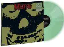 Misfits | Green Vinyl LP | Collection  | Plan 9 picture