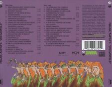 200 MOTELS [ORIGINAL MOTION PICTURE SOUNDTRACK] [10/29] NEW CD picture