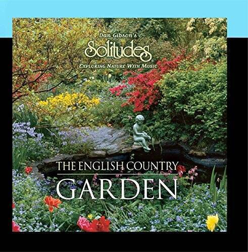 The English Country Garden - VERY GOOD