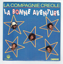 La Airline Creole Hoop Disk 45 RPM 7 
