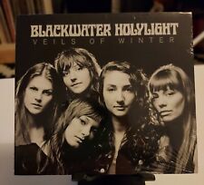 Blackwater Holylight Veils of Winter CD 2019 Psychedelic Stoner Rock Doom NEW picture
