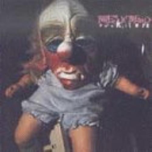 Babes in Toyland : Painkiller CD