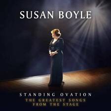 Standing Ovation: The Greatest Songs From The Stage - Audio CD - VERY GOOD picture