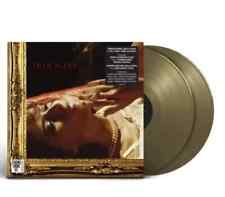 Team Sleep 2 LP Limited Gold Vinyl Remastered Litho RSD 2024 Deftones RSD24 24 picture