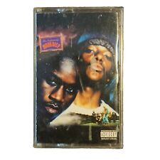 Mobb Deep The Infamous vintage (1995) audio cassette RARE picture