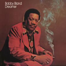 Bobby Bland - Dreamer [New Vinyl LP] picture