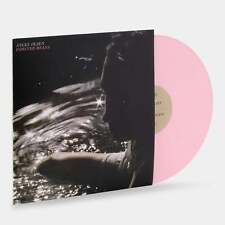 Angel Olsen - Forever Means EP Baby Pink Vinyl Record picture