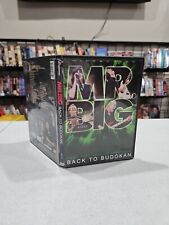 Mr Big - Back To Budokan Tour  [DVD, 2009] 📀 BUY 2 GET 1 FREE 🇺🇸 SHIPPED  picture