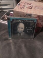 JONATHAN WINTERS - Jonathan Winters - A Very Special Time - CD  picture