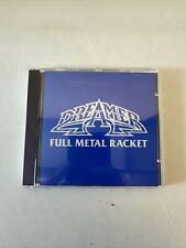 Dreamer OP “Full Metal Racket” 1991 Image CD In Rare picture