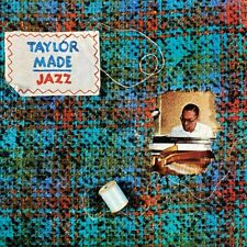 Billy Taylor Taylor Made Jazz picture