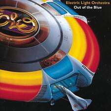 ELO (Electric Light Orchestra) Out Of The Blue  (CD)  picture