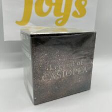 CASIOPEA Debut 30th Anniversary Legend of Casiopea 25 CDs 1 DVD Box picture