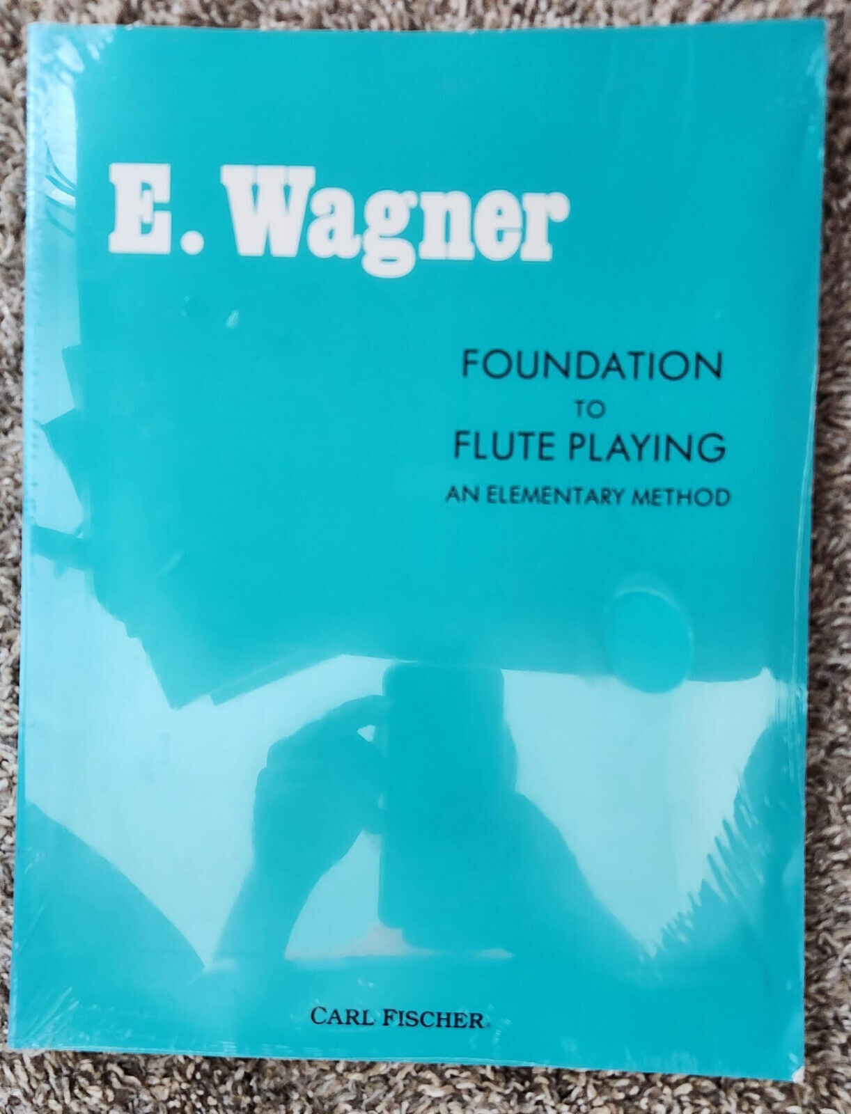 Foundation To Flute Playing