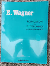 Foundation To Flute Playing picture