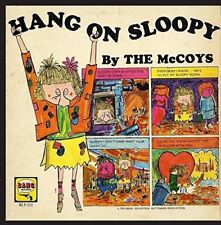 The McCoys - Hang on Sloopy [New CD] Alliance MOD picture