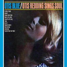 Otis Redding Otis Blue/Otis Redding Sings Soul (Vinyl) 12