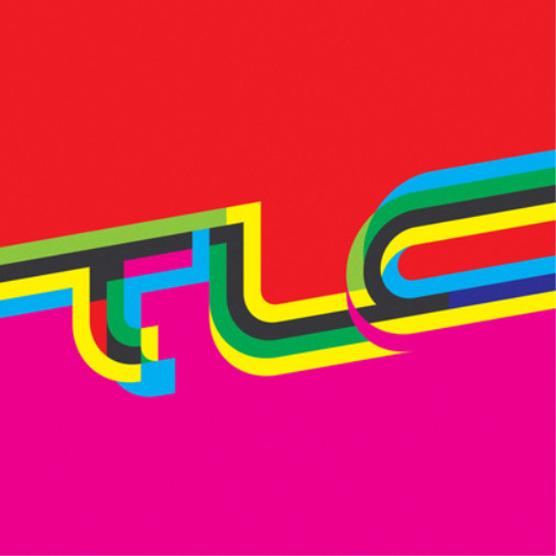 TLC TLC (Vinyl) 12\