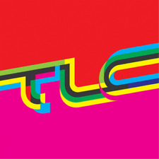 TLC TLC (Vinyl) 12