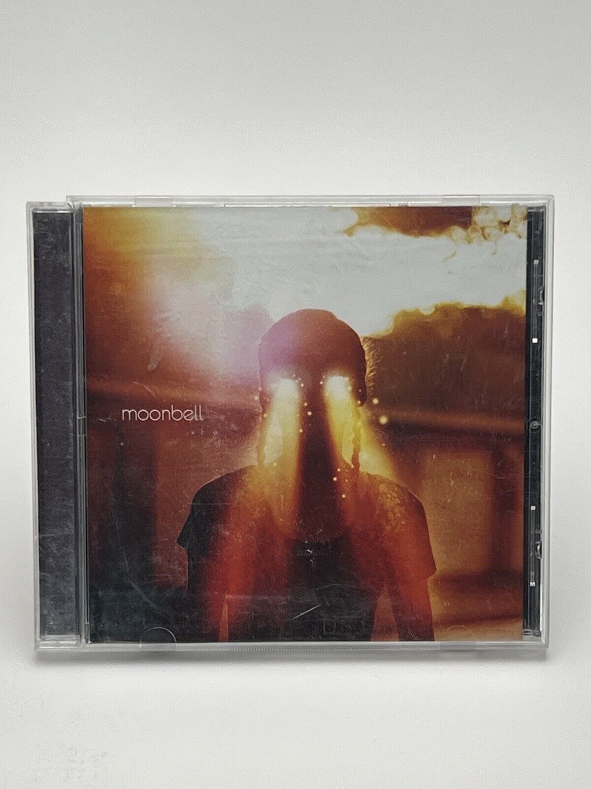 Moonbell Figurine EP CD 2011 Psychedelic Rock, Ethereal Self Release 