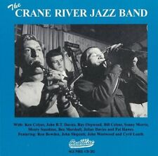 Crane River Jazz Band : Crane River Jazz Band CD (2009) , Save £s picture