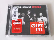 The Essential by Incubus (2CD, 2012) picture