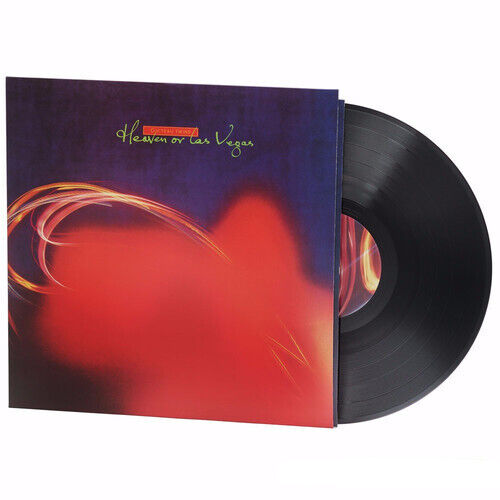 Cocteau Twins - Heaven or Las Vegas [New Vinyl LP] 180 Gram, Digital Download