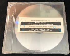 ANALOGUE BUBBLEBATH, VOL 3 - AFX - CD - Aphex Twin -  picture
