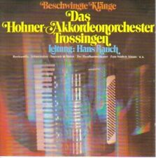 Hohner-Akkordeon-Orchester Trossingen  CD  Beschwingte Klänge (1976/89, Ltg.:... picture