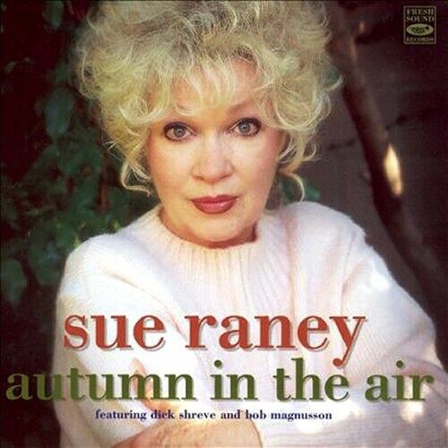 Sue Raney Autumn In The Air