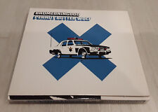Badmeaningood Vol. 3 by Peanut Butter Wolf (CD, Feb-03, 1 Disc, Ultimate Dilemma picture