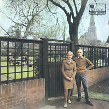 Unhalfbricking - 180gm Vinyl by Fairport Convention (Record, 2023) picture
