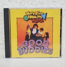 Mary Rice Hopkins Good Buddies CD 2007 Songs Of Love Friendship Kids Religious picture