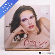 King Princess Cheap Queen LP Album Vinyl Record - NEW picture