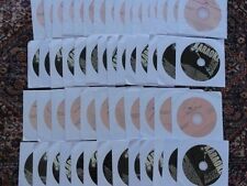 54 CDG DISCS HOT KARAOKE CLASSIC HITS MUSIC SONGS - COUNTRY,OLDIES,ROCK,POP  picture