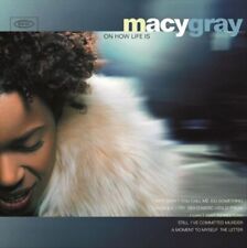 LP-MACY GRAY-ON HOW LIFE IS -LP- NEW VINYL picture