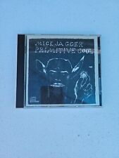 Mick Jagger Primitive Cool CD Rolling Stones Colombia 1987 CK 40919 Bin185 picture