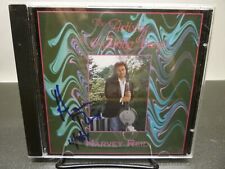 Harvey Reid The Artistry of the 6-String Banjo CD Signed on Cover(km) picture