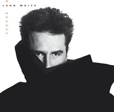 John Waite - No Brakes [New CD] Holland - Import picture