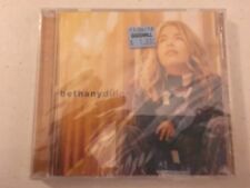 New sealed Bethany Dillon self titled 2004 sparrow CD album picture