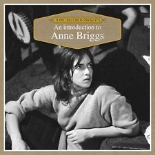 An Introduction to Anne Briggs [CD] [*READ*, GOOD Cond.] picture